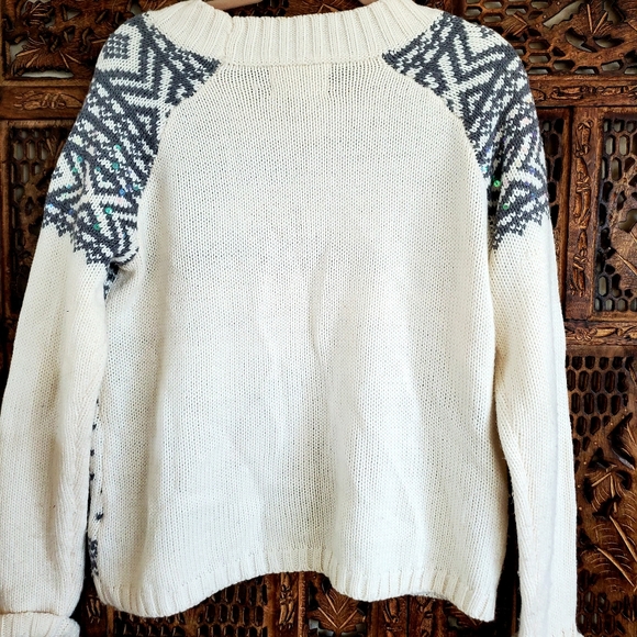 Sweater with Sparkles - Picture 7 of 7